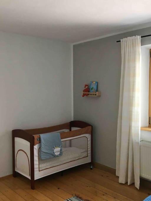 Kampenzeit Ferienwohnung-Traumhafter Panoramablick Aschau im Chiemgau Ngoại thất bức ảnh