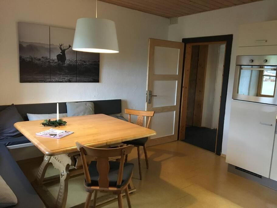 Kampenzeit Ferienwohnung-Traumhafter Panoramablick Aschau im Chiemgau Ngoại thất bức ảnh